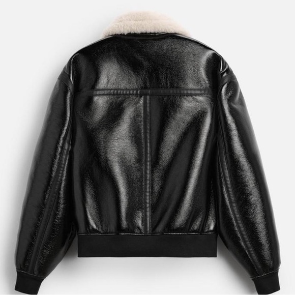 🔥🔥🔥Zara Unisex Jacket - Picture 6 of 12